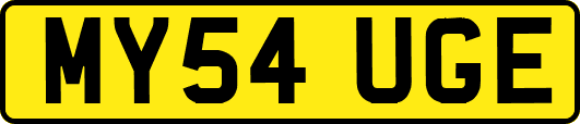 MY54UGE