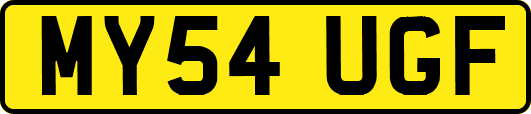 MY54UGF