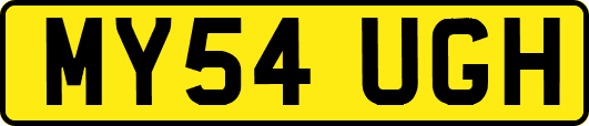 MY54UGH