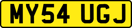 MY54UGJ