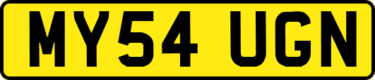 MY54UGN