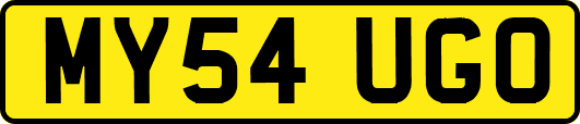 MY54UGO