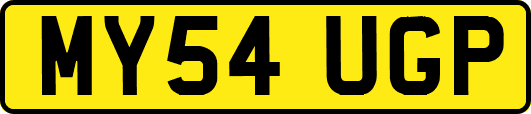 MY54UGP