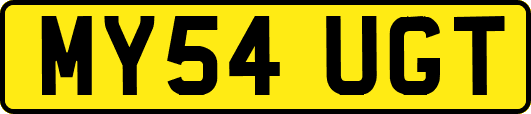 MY54UGT
