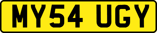 MY54UGY