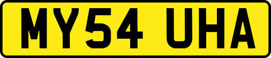 MY54UHA