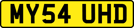 MY54UHD