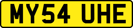 MY54UHE