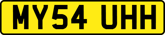 MY54UHH