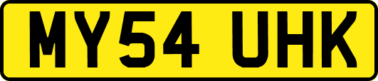 MY54UHK