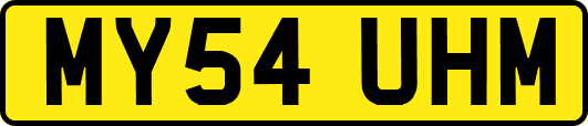 MY54UHM