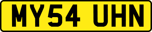 MY54UHN