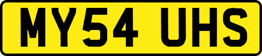 MY54UHS