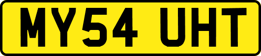 MY54UHT
