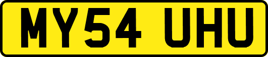 MY54UHU