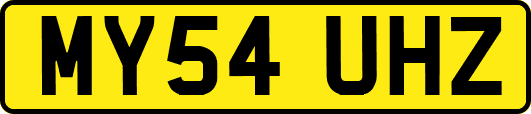 MY54UHZ
