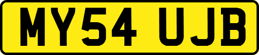 MY54UJB