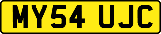MY54UJC