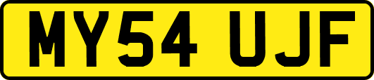 MY54UJF