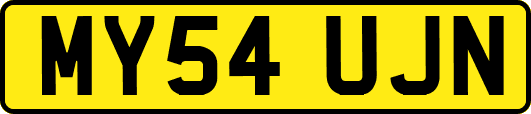 MY54UJN