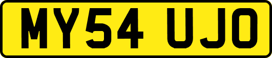 MY54UJO