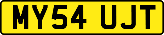 MY54UJT