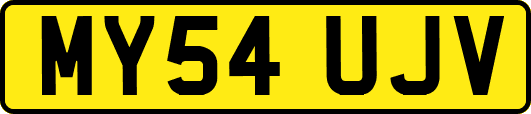 MY54UJV