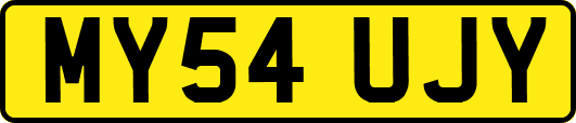 MY54UJY