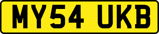 MY54UKB