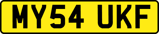 MY54UKF
