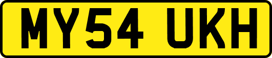 MY54UKH