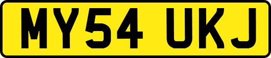 MY54UKJ