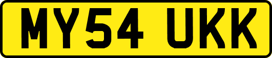 MY54UKK