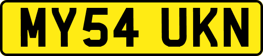 MY54UKN