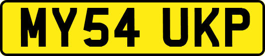 MY54UKP