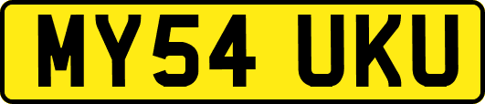 MY54UKU