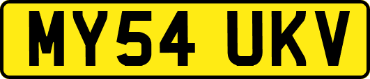 MY54UKV