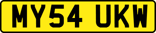 MY54UKW
