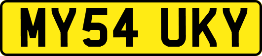 MY54UKY