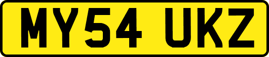 MY54UKZ