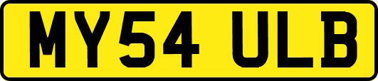 MY54ULB