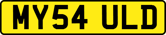 MY54ULD