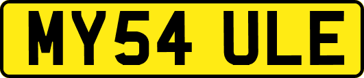 MY54ULE