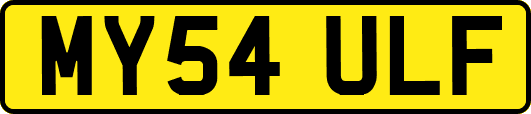 MY54ULF