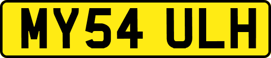 MY54ULH