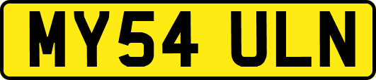 MY54ULN