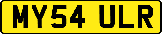 MY54ULR
