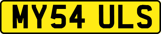 MY54ULS