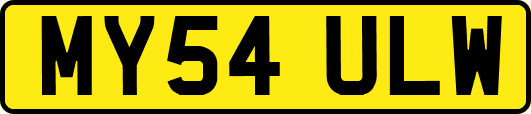 MY54ULW