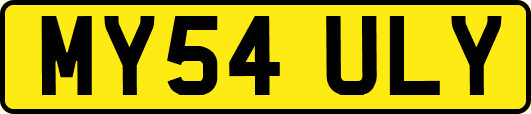 MY54ULY